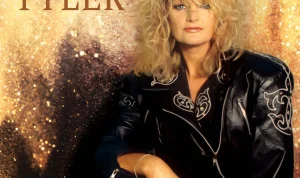 Bonnie Tyler: Pengisi Suara di Balik 'Total Eclipse of the Heart' Meninggal Dunia