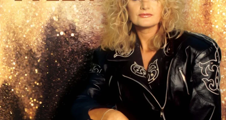 Bonnie Tyler: Pengisi Suara di Balik 'Total Eclipse of the Heart' Meninggal Dunia