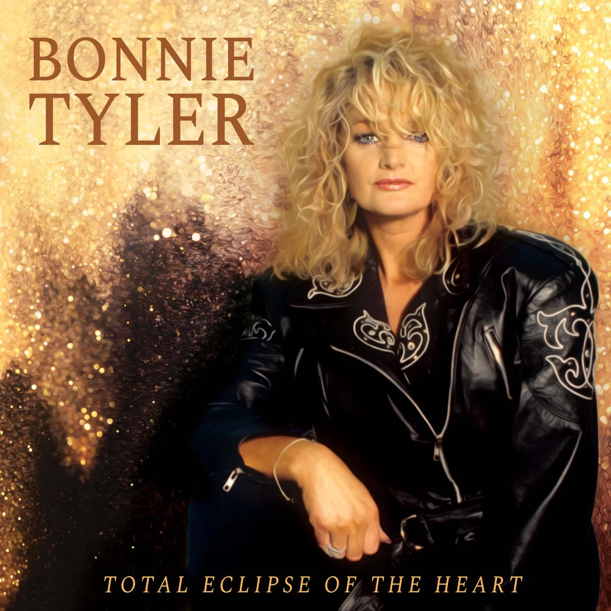 Bonnie Tyler: Pengisi Suara di Balik 'Total Eclipse of the Heart' Meninggal Dunia