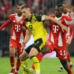 Borussia Dortmund Menghadapi Kekalahan Mengejutkan Melawan Fortuna Düsseldorf