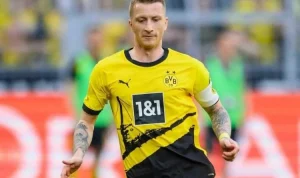 Borussia Dortmund Sambut Pre-Musim dengan Tur ke Jepang, Sementara Arsenal Mempersiapkan Diri untuk Menghadapi Mereka