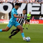 Botafogo x Santos: Duelo Decisivo no Brasileirão