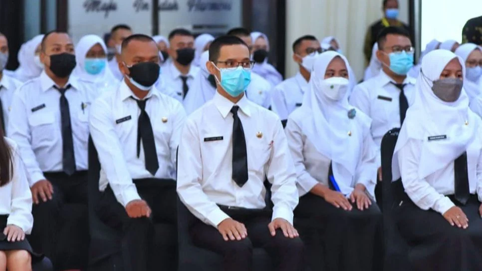Boyolali Siap Menghadapi Berbagai Tantangan: Cuaca, Kasus Hukum, dan Persaingan Olahraga