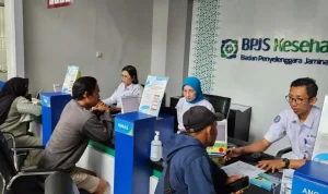 BPJS Kesehatan Pastikan Perlindungan Kesehatan bagi Masyarakat Tidak Mampu