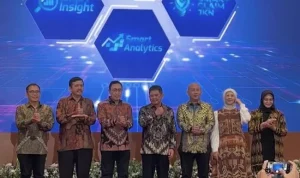 BPJS Kesehatan Perkuat Layanan dan Keamanan Data Peserta JKN