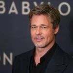 Brad Pitt Terlibat Kontroversi Nama Belakang Anak-Anaknya, Sementara Itu Fox World Cup Announcer John Strong Mengalami Kecelakaan Besar Saat Mengumumkan Selebriti