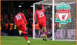 Bradley Barcola Jadi Sorotan: Liverpool Incar Pemain Muda Prancis untuk Gantikan Mohamed Salah
