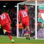 Bradley Barcola Jadi Sorotan: Liverpool Incar Pemain Muda Prancis untuk Gantikan Mohamed Salah