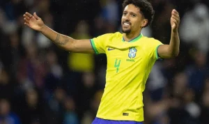 Brasil Gagal di Piala Dunia 2026, Marquinhos dan Rekan-Rekan Dikalahkan Norway