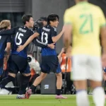 Brasil Menang Dramatis atas Jepang di Piala Dunia 2026: Kemenangan yang Mengharukan