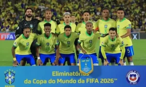 Brasil Menang Dramatis Atas Jepang di Piala Dunia 2026: Strategi Ancelotti dan Performa Pemain Muda
