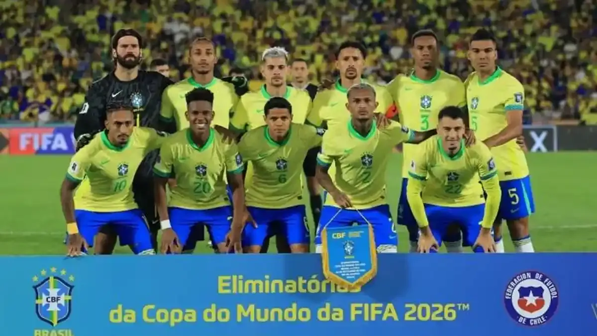 Brasil Menang Dramatis Atas Jepang di Piala Dunia 2026: Strategi Ancelotti dan Performa Pemain Muda