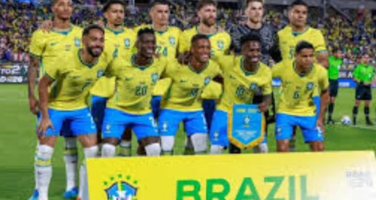 Brasil Menghadirkan Berbagai Kejutan: Dari Kolibri Endemik Hingga Pemain Sepak Bola Dunia