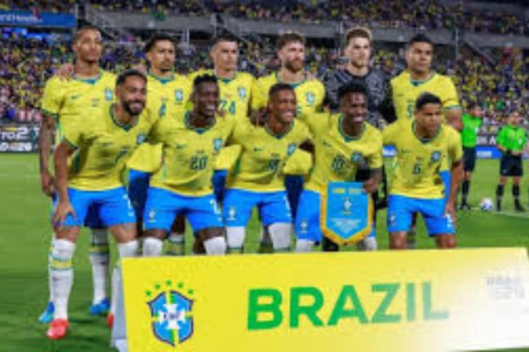 Brasil Menghadirkan Berbagai Kejutan: Dari Kolibri Endemik Hingga Pemain Sepak Bola Dunia