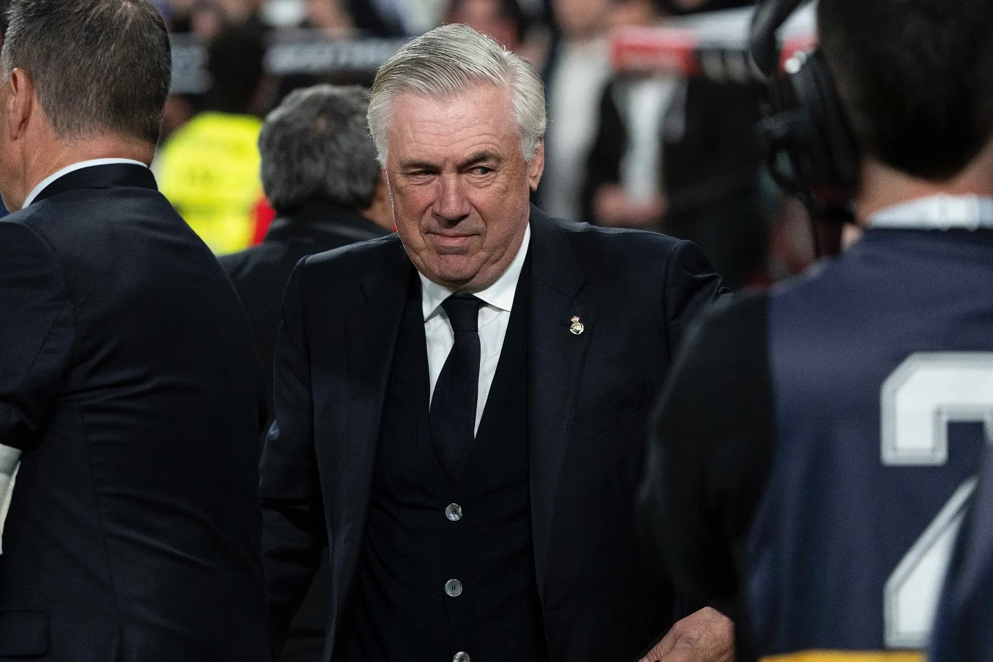 Brasil Terancam Tanpa Lucas Paquetá di Piala Dunia 2026, Ancelotti Bingung