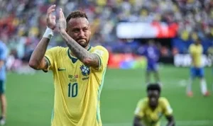 Brasil Tersingkir dari Piala Dunia 2026: Neymar Mengumumkan Pensiun dari Tim Nasional