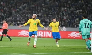 Brasil vs Norwegia: Ambisi Selecao ke Perempat Final Piala Dunia 2026