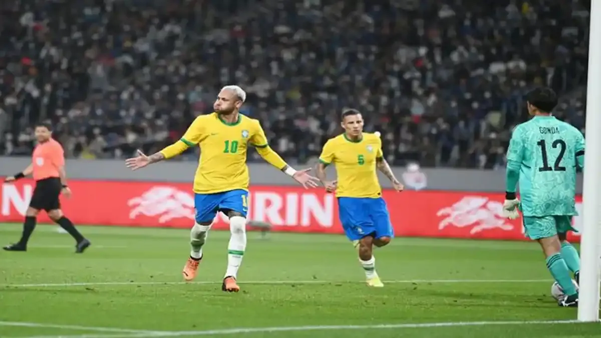 Brasil vs Norwegia: Ambisi Selecao ke Perempat Final Piala Dunia 2026