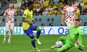 Brasil vs Norwegia: Pertarungan Sengit Menuju Perempat Final Piala Dunia 2026