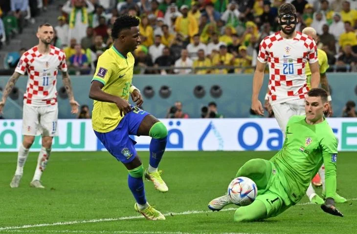 Brasil vs Norwegia: Pertarungan Sengit Menuju Perempat Final Piala Dunia 2026