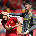 Bruno Fernandes: Bintang yang Berkilau di Tengah Kegagalan Portugal