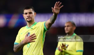 Bruno Guimarães: Kesalahan Penalti yang Mengubah Nasib Brasil di Piala Dunia 2026