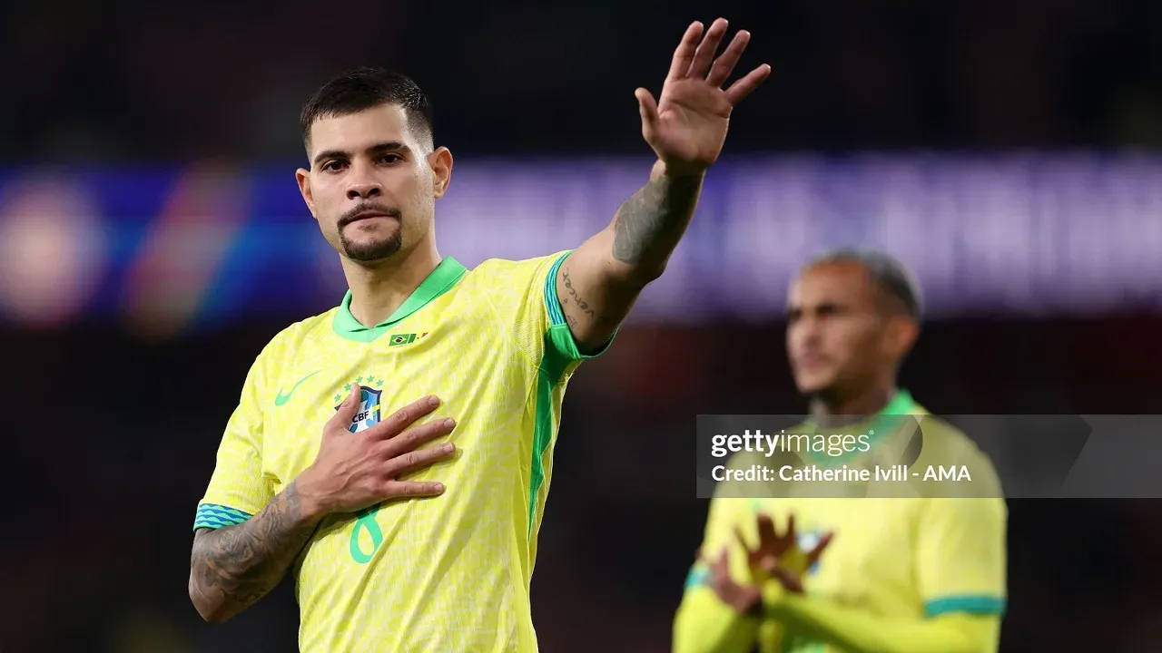 Bruno Guimarães: Kesalahan Penalti yang Mengubah Nasib Brasil di Piala Dunia 2026