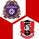 Bucheon FC Siap Tantang FC Anyang di Liga K