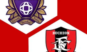 Bucheon FC Siap Tantang FC Anyang di Liga K