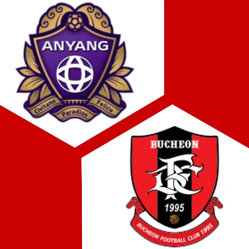 Bucheon FC Siap Tantang FC Anyang di Liga K