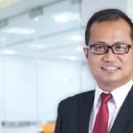Budi Setyawan Wijaya: Mengembangkan Transportasi Laut dan Mengurangi Emisi Gas Rumah Kaca