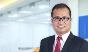 Budi Setyawan Wijaya: Mengembangkan Transportasi Laut dan Mengurangi Emisi Gas Rumah Kaca