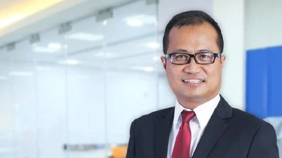 Budi Setyawan Wijaya: Mengembangkan Transportasi Laut dan Mengurangi Emisi Gas Rumah Kaca