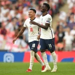 Bukayo Saka dan England Menang Dramatis Atas Mexico di Piala Dunia