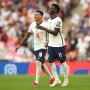 Bukayo Saka dan England Menang Dramatis Atas Mexico di Piala Dunia