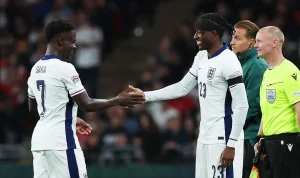 Bukayo Saka dan Kegagalan Strategi Thomas Tuchel di Piala Dunia