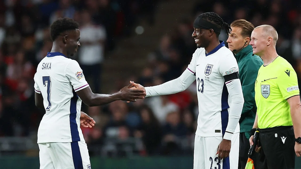 Bukayo Saka dan Kegagalan Strategi Thomas Tuchel di Piala Dunia