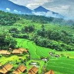 Bumi: Keindahan Alam dan Dampak Lingkungan