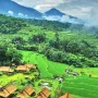 Bumi: Keindahan Alam dan Dampak Lingkungan