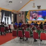 Bupati Langkat Ditangkap KPK, Pemkab Langkat Tetap Gelar Nobar Piala Dunia