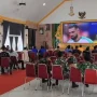 Bupati Langkat Ditangkap KPK, Pemkab Langkat Tetap Gelar Nobar Piala Dunia