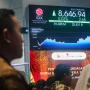 Bursa Efek Indonesia: IHSG Turun, Saham Grup Bakrie Merosot, dan Berita Terkini Lainnya