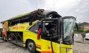 Bus: Kecelakaan dan Perubahan Tarif