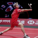 BWF China Open 2026: Week of Surprises, Week of Champions
