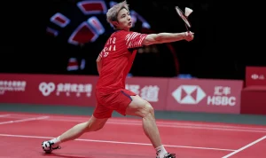 BWF China Open 2026: Week of Surprises, Week of Champions
