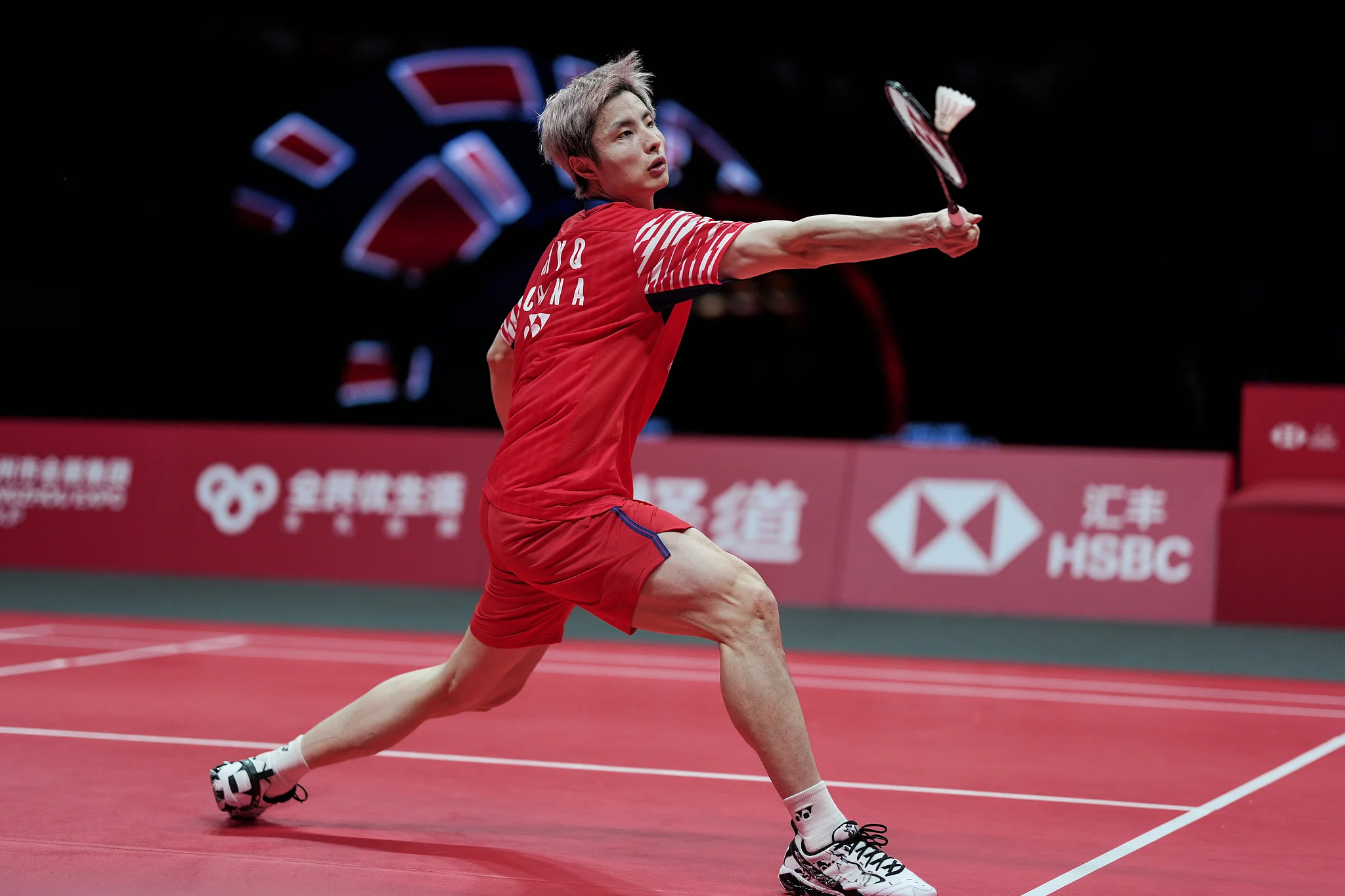 BWF China Open 2026: Week of Surprises, Week of Champions