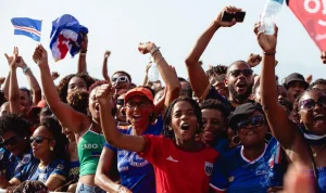 Cape Verde Mencuri Perhatian di Piala Dunia 2026 dengan Penampilan Mengesankan