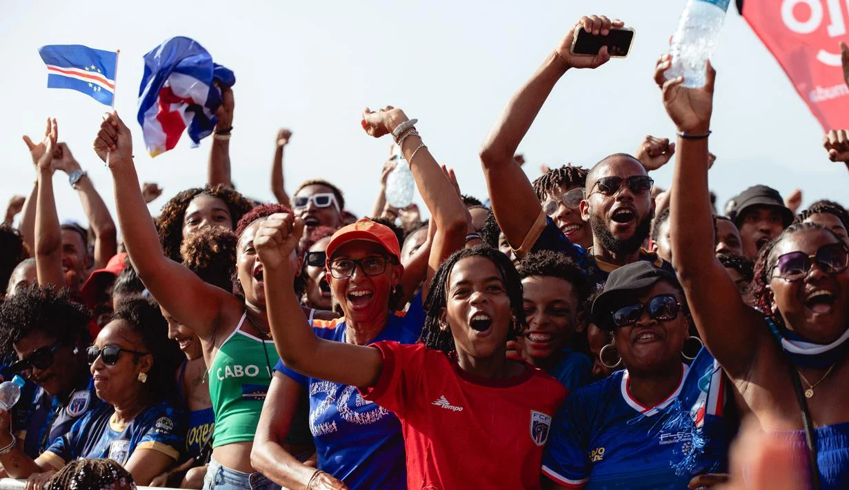 Cape Verde Mencuri Perhatian di Piala Dunia 2026 dengan Penampilan Mengesankan