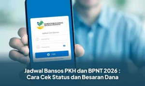 Cara Cek Bansos Bantuan BPNT Juli 2026 dan Informasi Penyaluran