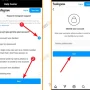 Cara Mengaktifkan Akun Instagram yang Dinonaktifkan dan Mengatasi Gangguan Login